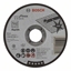 Picture of Abrazīvais griešanas disks Bosch Best for Inox 2608603486; 115x22,23 mm