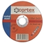 Изображение Abrazīvais griešanas disks Cortex 14096; 125x1,2x22 mm
