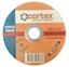 Attēls no Abrazīvais griešanas disks Cortex 14097; 125x1,0x22 mm