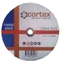 Picture of Abrazīvais griešanas disks Cortex 18209; 230x2,5x22 mm