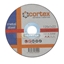 Attēls no Abrazīvais griešanas disks Cortex 31506; 125x1,0 mm; 10 gab.