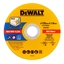 Picture of Abrazīvais griešanas disks DeWalt DT20594-QZ; 125x22,23x1,0 mm; 25 gab.