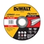 Picture of Abrazīvais griešanas disks DeWalt DT43919-QZ; 230x22,23 mm