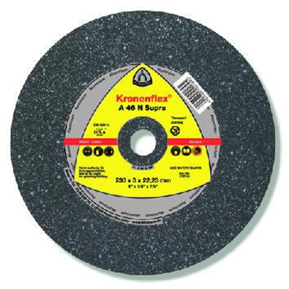 Picture of Abrazīvais griešanas disks Klingspor A 46 N Supra; 115x2,5 mm; 25 gab.