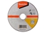 Изображение Abrazīvais griešanas disks Makita D-18823; 125x1,6 mm