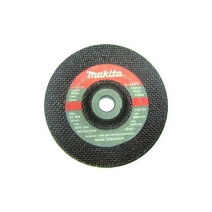 Attēls no Abrazīvais griešanas disks Makita INOX WA 60 T; 125x1,2 mm