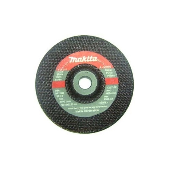 Picture of Abrazīvais griešanas disks Makita INOX WA 60 T; 125x1,2 mm