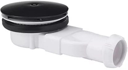 Picture of Abu Nicoll Syfon Brodzikowy 50 Klik-Klak C.S