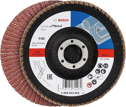 Изображение Acpromo zest. tarcz listk. X431 prosta