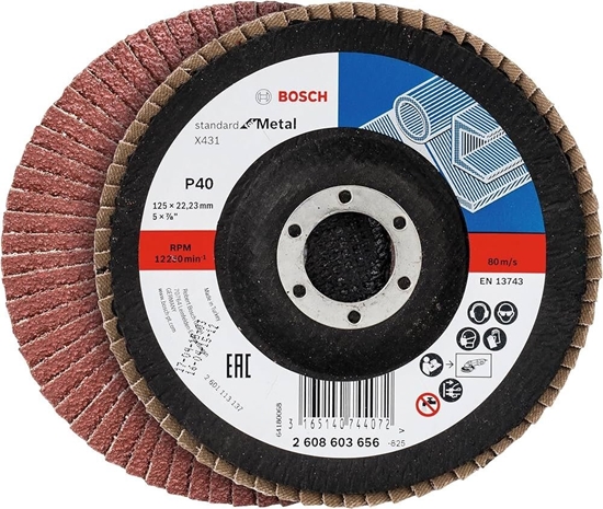 Изображение Acpromo zest. tarcz listk. X431 prosta