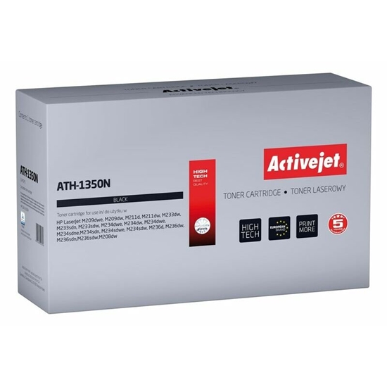 Picture of Toner Activejet ATS-1350NX Black Zamiennik HP W1350X (ATH-1350NX)