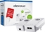 Изображение Adapter powerline Devolo devolo Magic 2 WiFi next Starter Kit, Powerline (2 adapters)