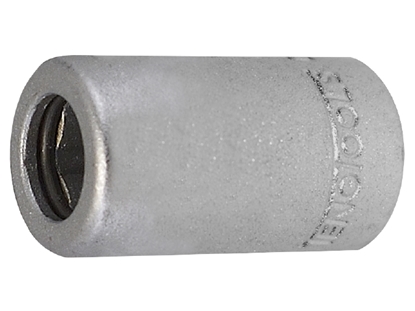 Picture of Adapteris 1/4'' uz HEX 1/4'' Teng Tools M140060-C