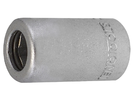 Picture of Adapteris 1/4'' uz HEX 1/4'' Teng Tools M140060-C