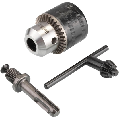 Picture of Adapteris ar patronu Richmann C9209; 1,5-13 mm; SDS-plus