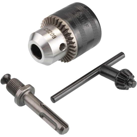 Picture of Adapteris ar patronu Richmann C9209; 1,5-13 mm; SDS-plus