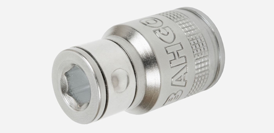 Picture of Adapteris Bahco 8174A; 1/2''-5/16''