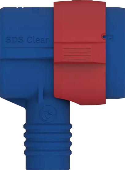 Picture of Adapteris Bosch SDS Clean Plus 2608901622
