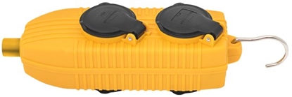 Picture of Adapteris Brennenstuhl 1081071010