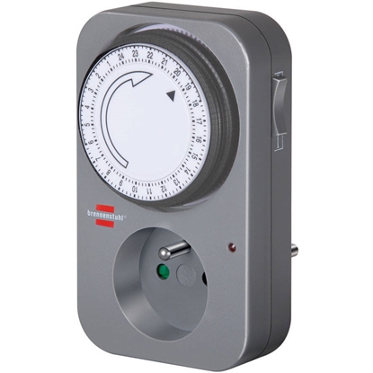 Изображение Adapteris Brennenstuhl 1506454