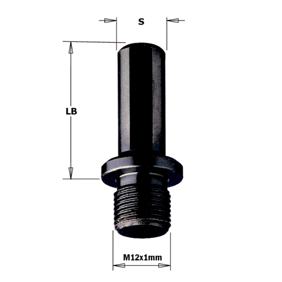 Изображение Adapteris CMT 511.270.01; 10x20 mm