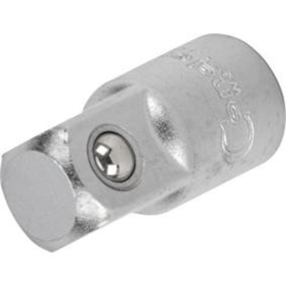 Picture of Adapteris Condor Werkzeug C20601; iš 1/4'' į 3/8'' no 1/4'' uz 3/8''