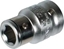 Picture of Adapteris Condor Werkzeug C20621; 1/2'' + 8 mm