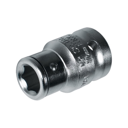 Picture of Adapteris Condor Werkzeug C20624; 1/4'' + 1/4''