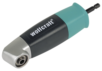Picture of Adapteris darbam stūrī Wolfcraft 4688000