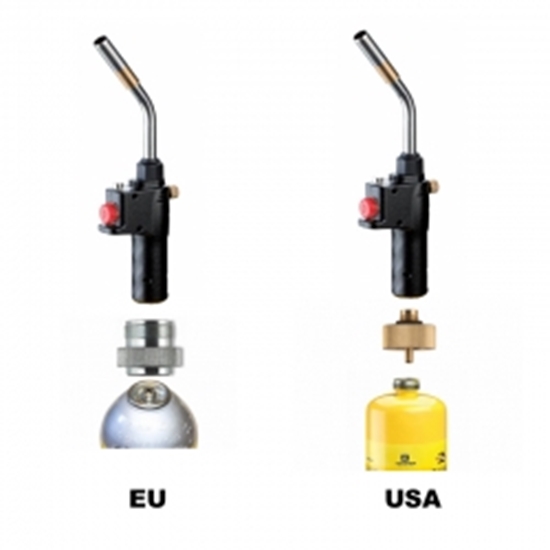 Picture of Adapteris EU/US Kemper