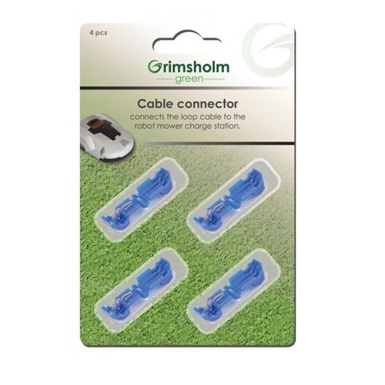 Picture of Adapteris Grimsholm 00000185; 50 gab.