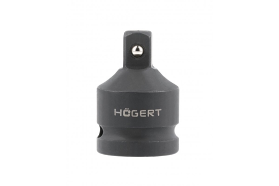 Picture of Adapteris Hogert HT4R323; 3/4''-1/2''