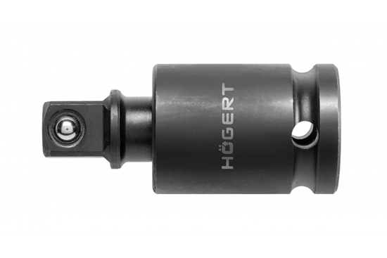 Picture of Adapteris Hogert HT4R328; 1/2''