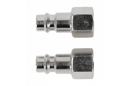 Picture of Adapteris Hogert HT4R810; 1/4''; 2 gab.