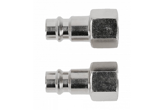 Picture of Adapteris Hogert HT4R810; 1/4''; 2 gab.