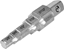 Attēls no Adapteris Yato YT-03316; 1/2'' (12,6 mm); CrV