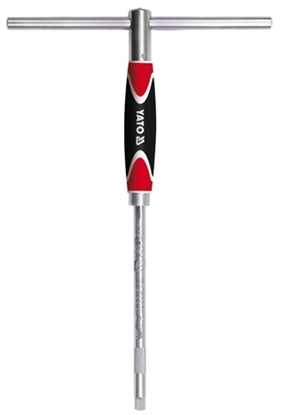 Picture of Adapteris Yato T-type; 1/4''; 310 mm