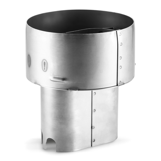 Picture of Adapteris Karcher 4.656-080.0; 200 mm