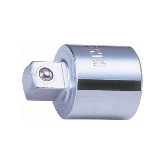 Picture of Adapteris King Tony 4813; 1/2''; 3/8''