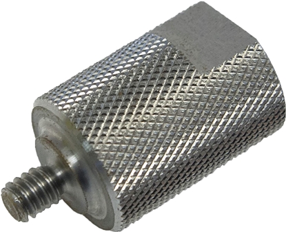 Attēls no Adapteris Klingspor QCA 555; 20x30 mm; M14