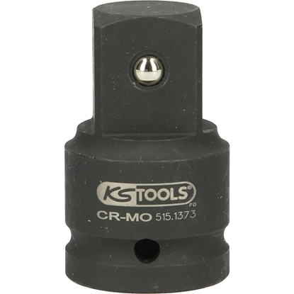 Picture of Adapteris KS Tools 515.1373-E; 3/4''-1''