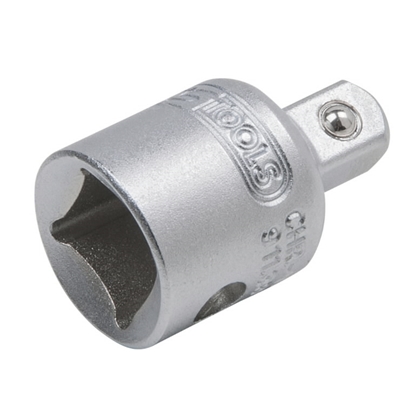 Picture of Adapteris KS Tools 911.3897-E; 3/8''-1/4''