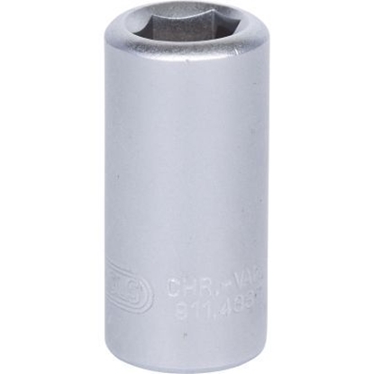 Picture of Adapteris KS Tools 911.4337-E; 1/4''