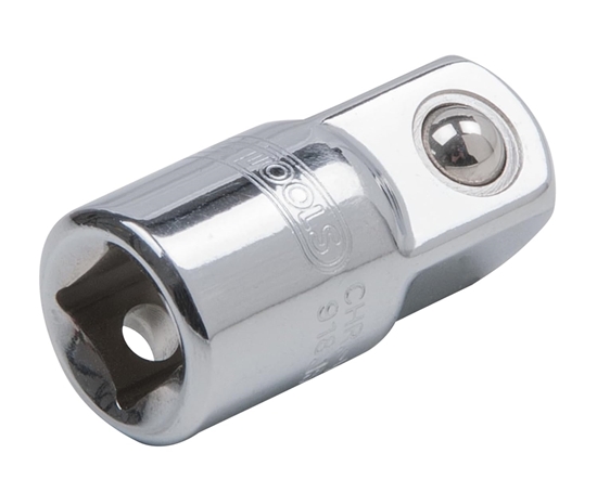 Picture of Adapteris KS Tools 918.1501-E; 1/4''-3/8''
