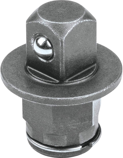 Picture of Adapteris Makita 191A51-1; 1/4''