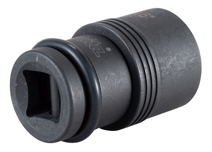 Attēls no Adapteris Makita B-68460; 1/2''-7/16''