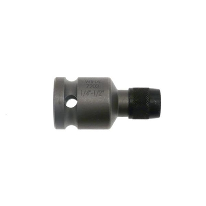 Attēls no Adapteris Makita P-05963; 3/8''x HEX1/4''