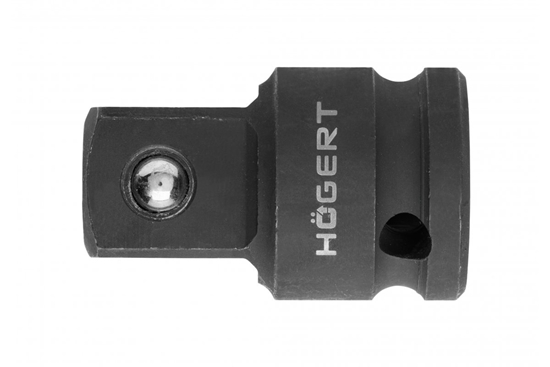 Picture of Adapteris no 1/2'' uz 3/4'' Hogert HT4R324