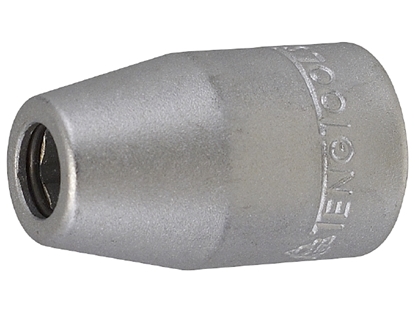 Picture of Adapteris no 3/8'' uz HEX 1/4'' Teng Tools M380060-C