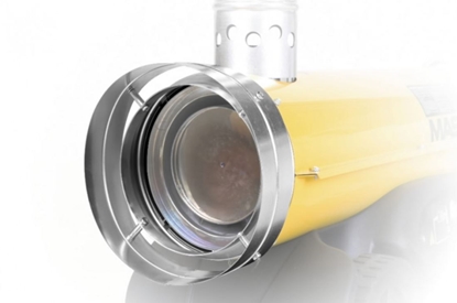 Picture of Adapteris pulēšanas sistēmām Master BV 77; 294 mm